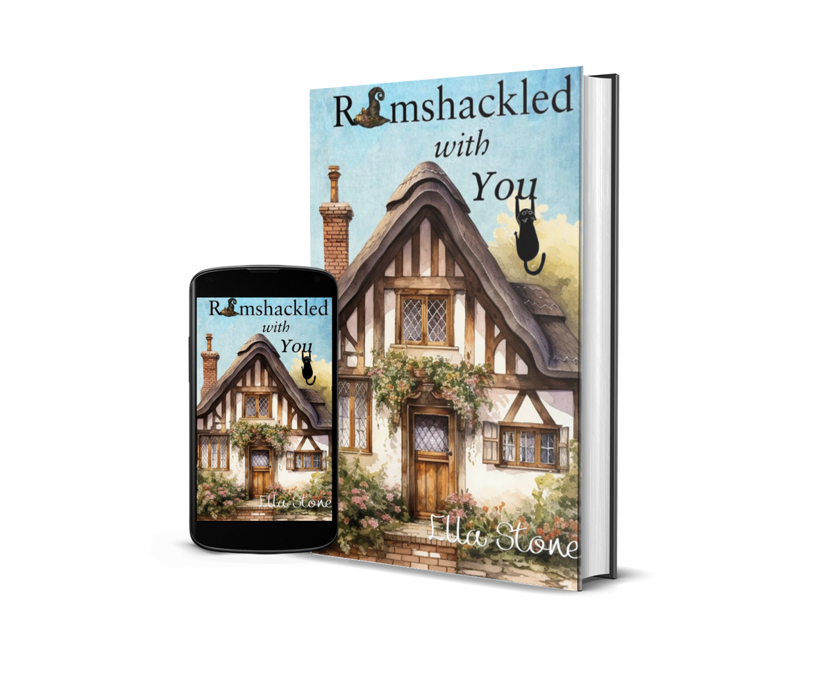 Ramshackled With You