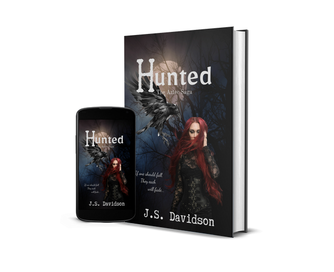 Hunted