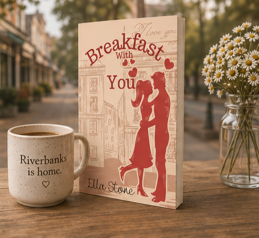 Breakfast With You ❤️ Riverbanks Book 1